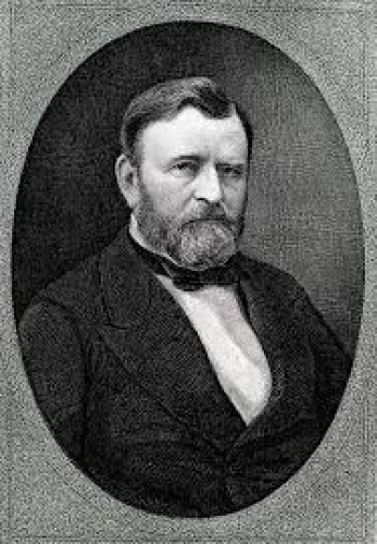 Ulysses Grant