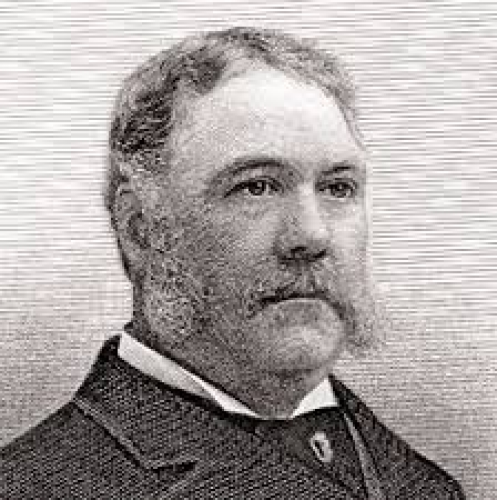 Chester Arthur