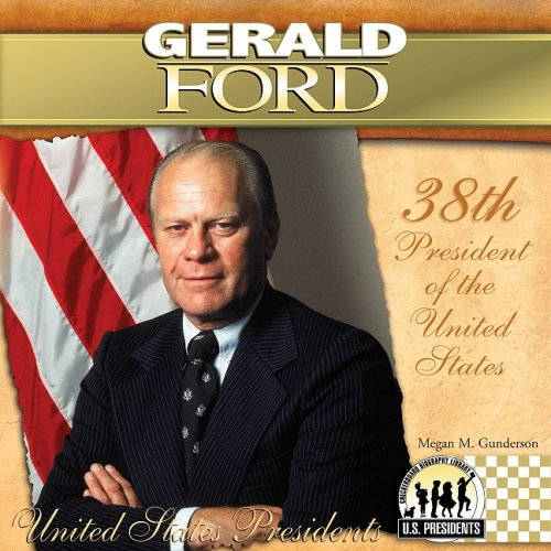 GeraldFord_President Exhibition