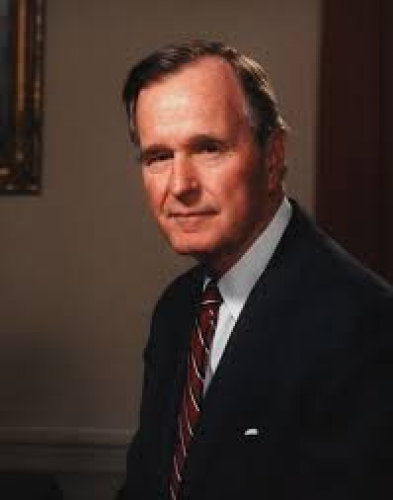 George Bush