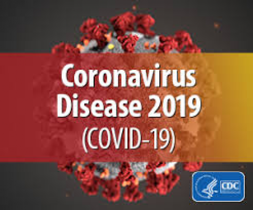 CoronaVirus2ARDS_Disease Exhibition