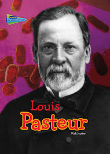 LouisPasteur_Scientist Exhibition