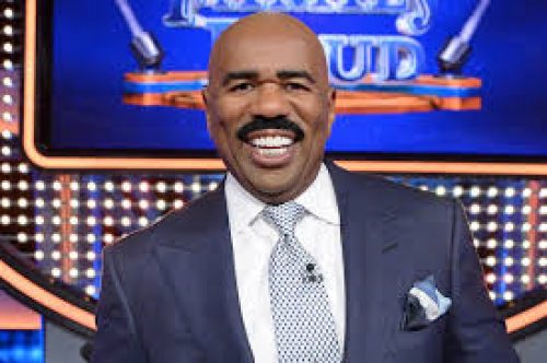 Steve Harvey