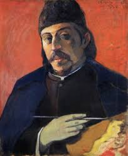 Paul Gaugin