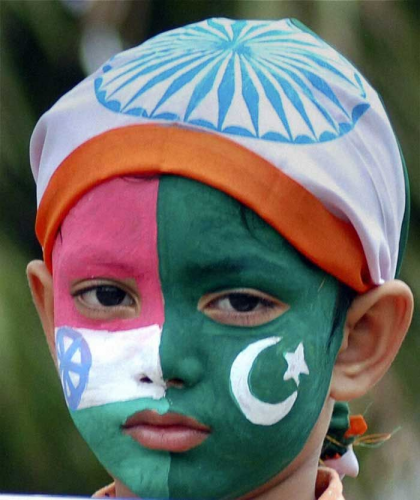 IndiaPakistan_Peace Exhibition