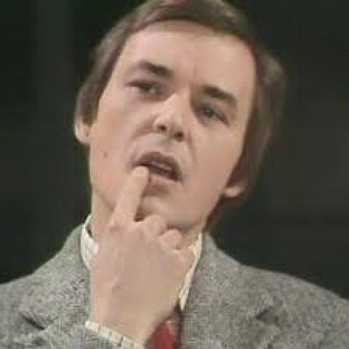 Barry Evans