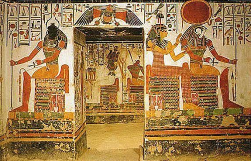AncientEgypt Paintings