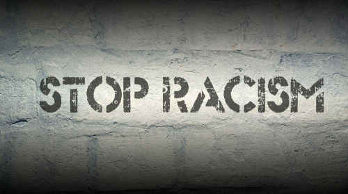 Racism2_Event Exhibition