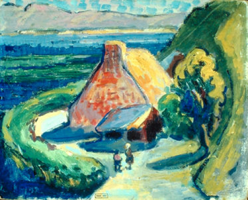 Emily Carr