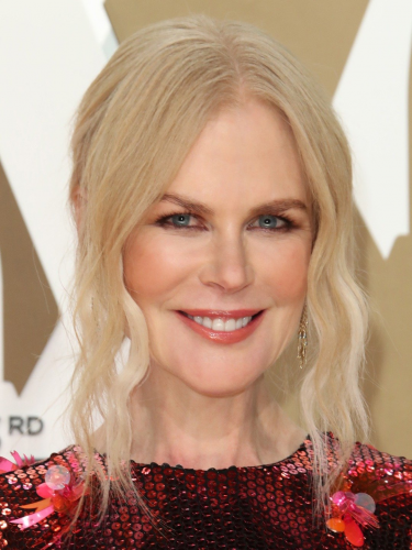 Nicole Kidman