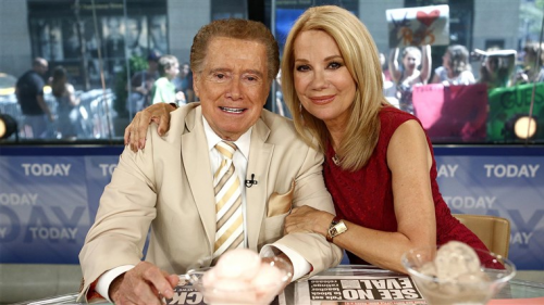 Regis Philbin