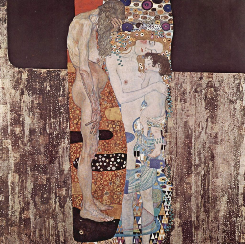 Gustav Klimt