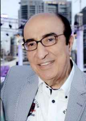 Elias Rahbani