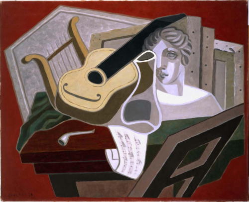 Juan Gris