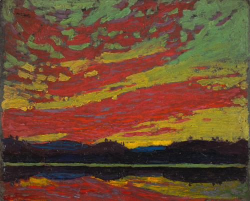 Tom Thomson