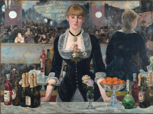 Edouard Manet