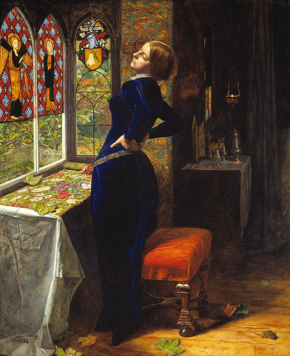 John Millais