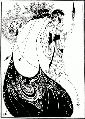 Aubrey Beardsley