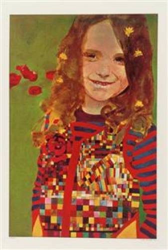 Peter Blake