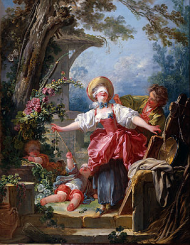 Jean Fragonard