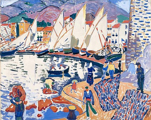 Andre Derain