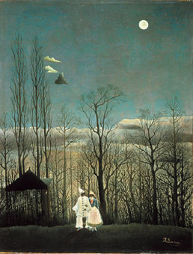 Henri Rousseau