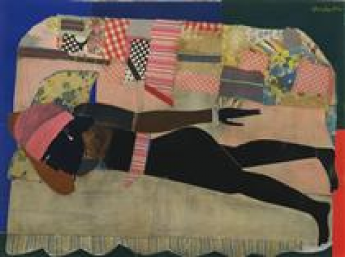 Romare Bearden