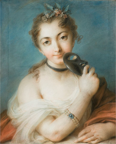 Rosalba Carriera