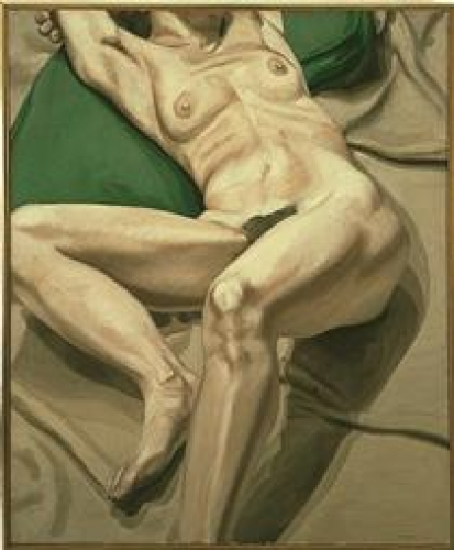 Philip Pearlstein