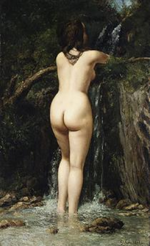 Gustave Courbet